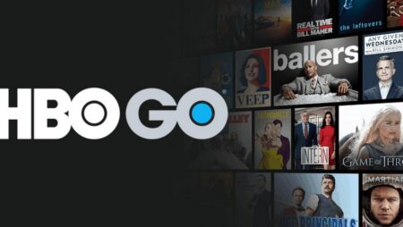 Se HBO GO i USA med NordVPN
