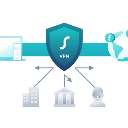 Er VPN ulovligt?