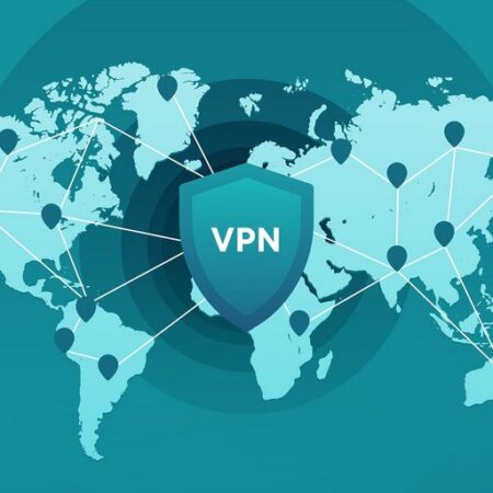 Fremtiden for brugen af VPN