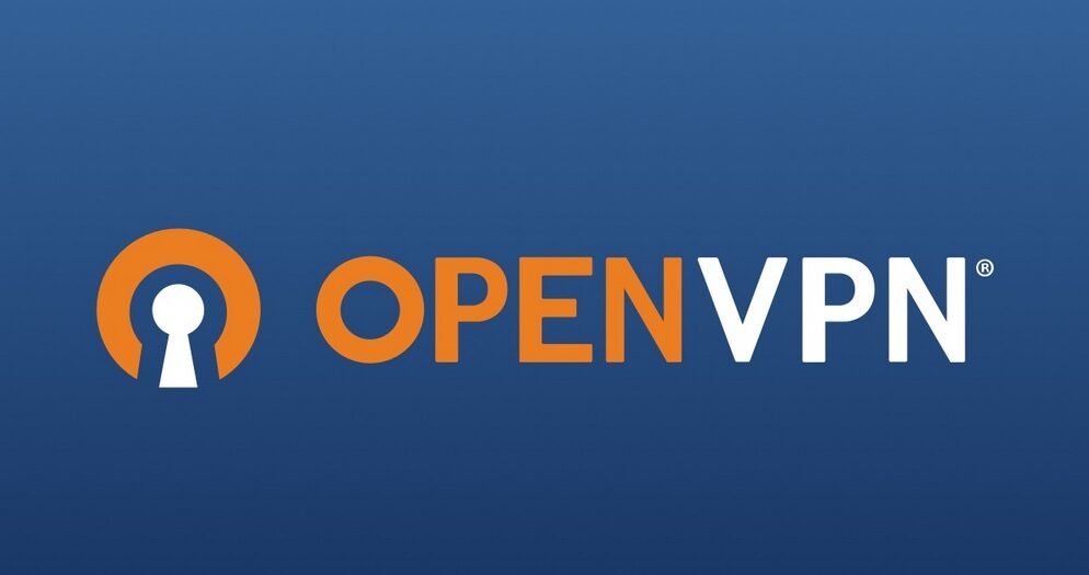 Anmeldelse af OpenVPN