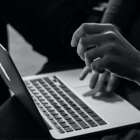 Fif til større sikkerhed på nettet