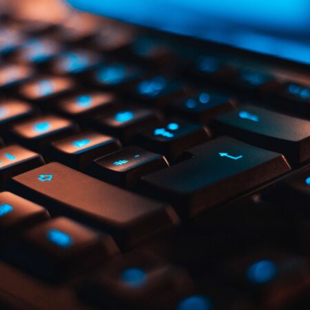 Ny teknologi baner vejen for markedets spillemaskiner