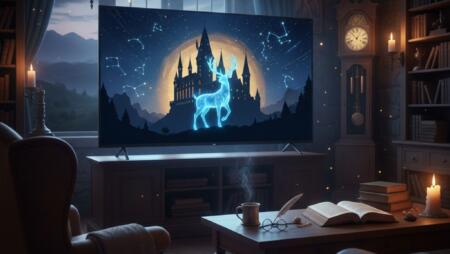 Hvor kan man se Harry Potter: Den komplette guide til streaming i Danmark