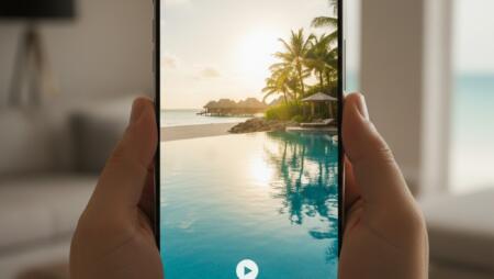 Hvor kan man se Paradise Hotel: Den ultimative guide til streaming i Danmark