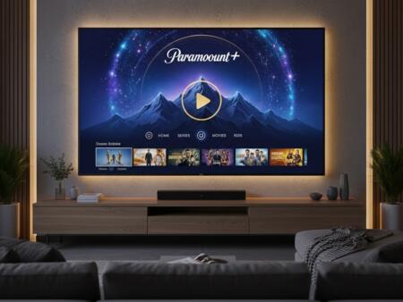 Paramount+Danmark: Alt du skal vide om streamingtjenesten og dens indhold