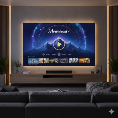 Paramount+Danmark: Alt du skal vide om streamingtjenesten og dens indhold