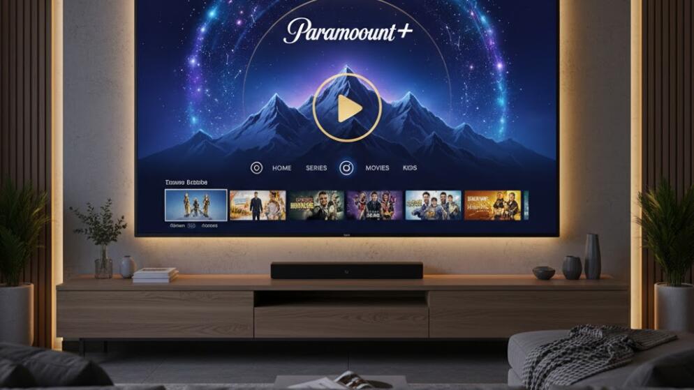 Paramount+Danmark: Alt du skal vide om streamingtjenesten og dens indhold