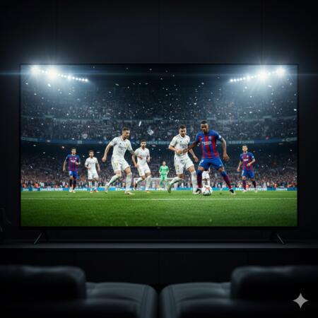 Hvor kan man se Real Madrid mod FC Barcelona: Den komplette guide til El Clásico