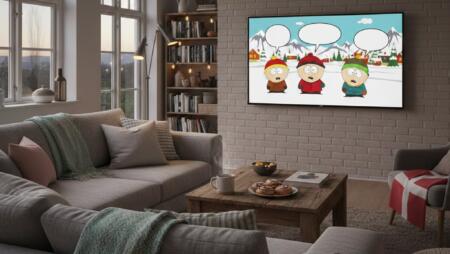 Hvor kan man se South Park: Den komplette guide til streaming i Danmark