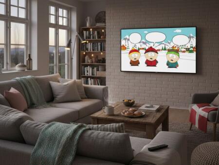 Hvor kan man se South Park: Den komplette guide til streaming i Danmark