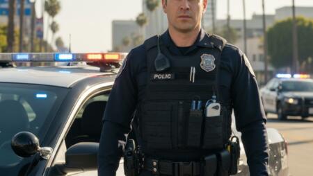 The Rookie Season 6 Danmark: Streaming Guide og Detaljeret Oversigt