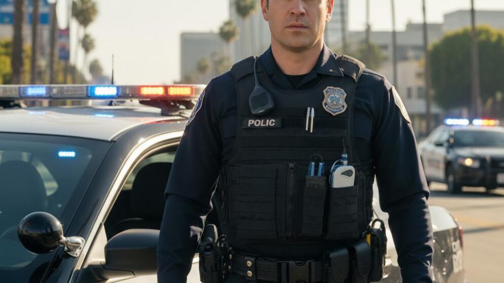 The Rookie Season 6 Danmark: Streaming Guide og Detaljeret Oversigt