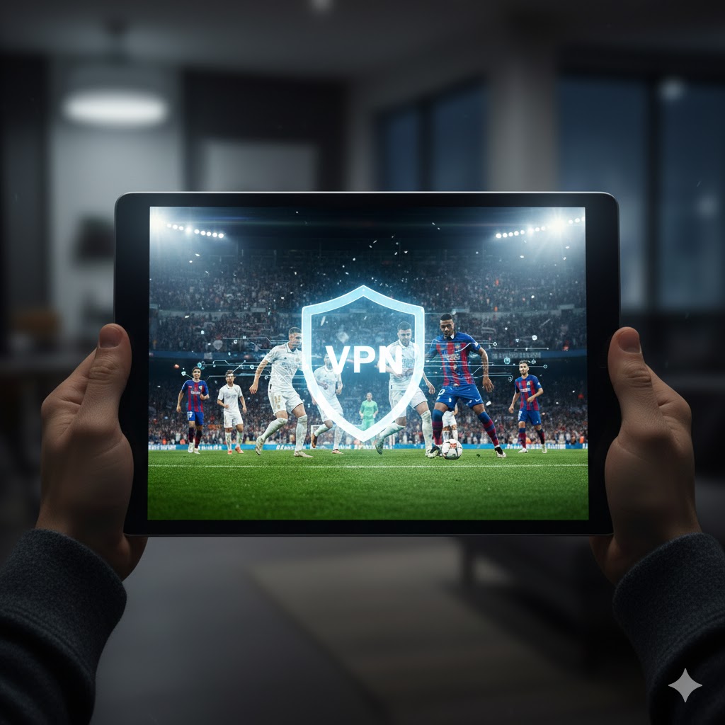 hvor kan man se real madrid mod fc barcelona